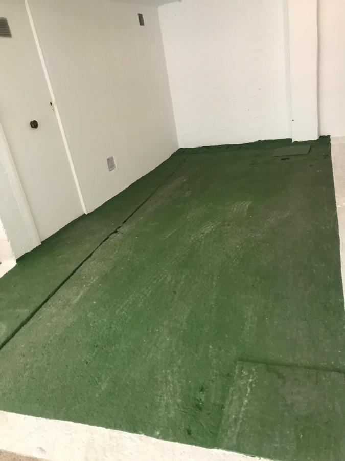 Apartamento Turistico Menendez Pelayo -Vigo Dış mekan fotoğraf