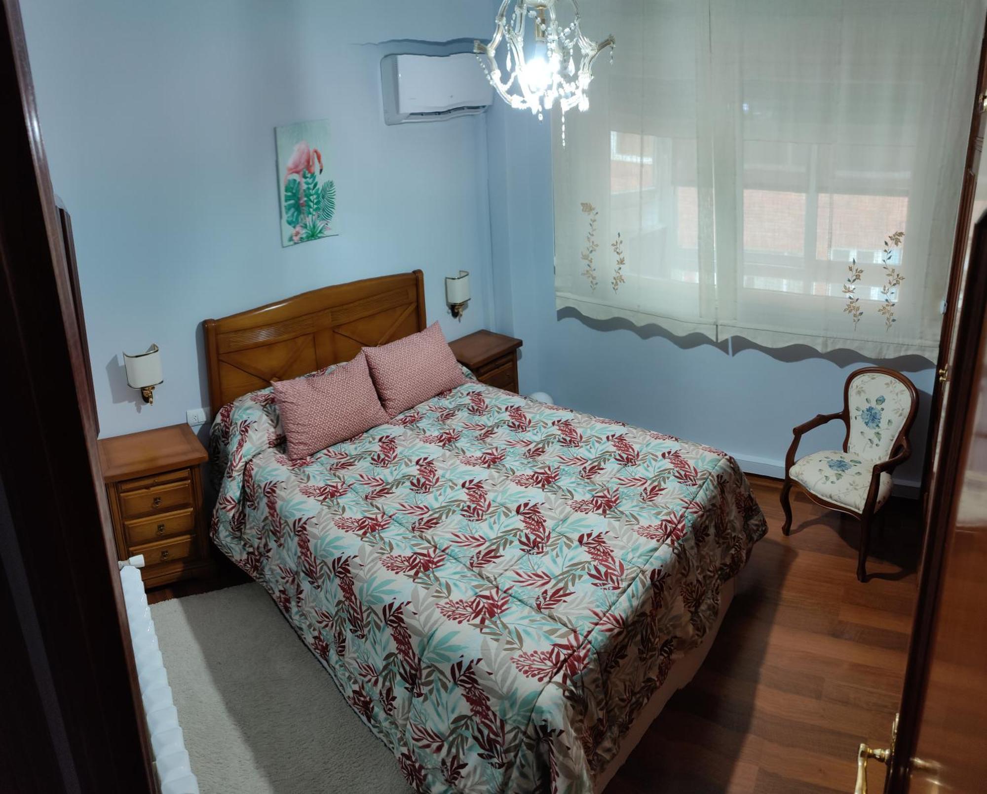 Apartamento Turistico Menendez Pelayo -Vigo Dış mekan fotoğraf