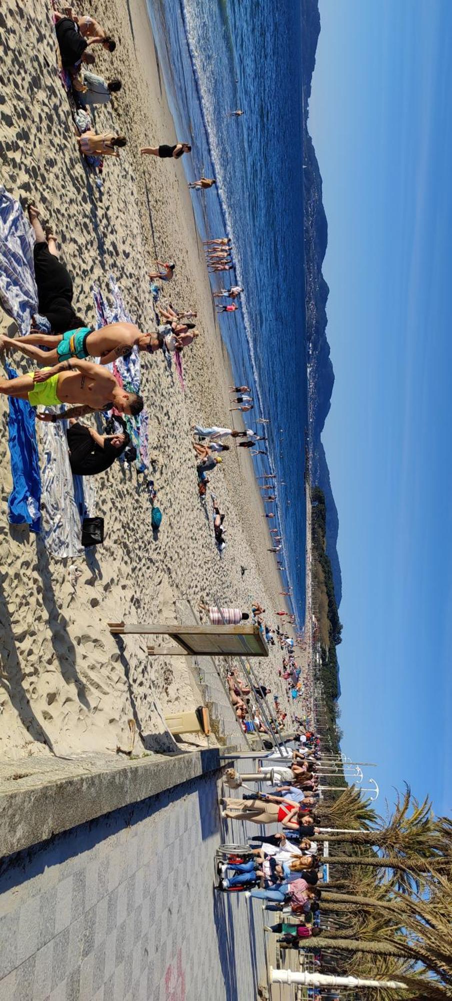 Apartamento Turistico Menendez Pelayo -Vigo Dış mekan fotoğraf