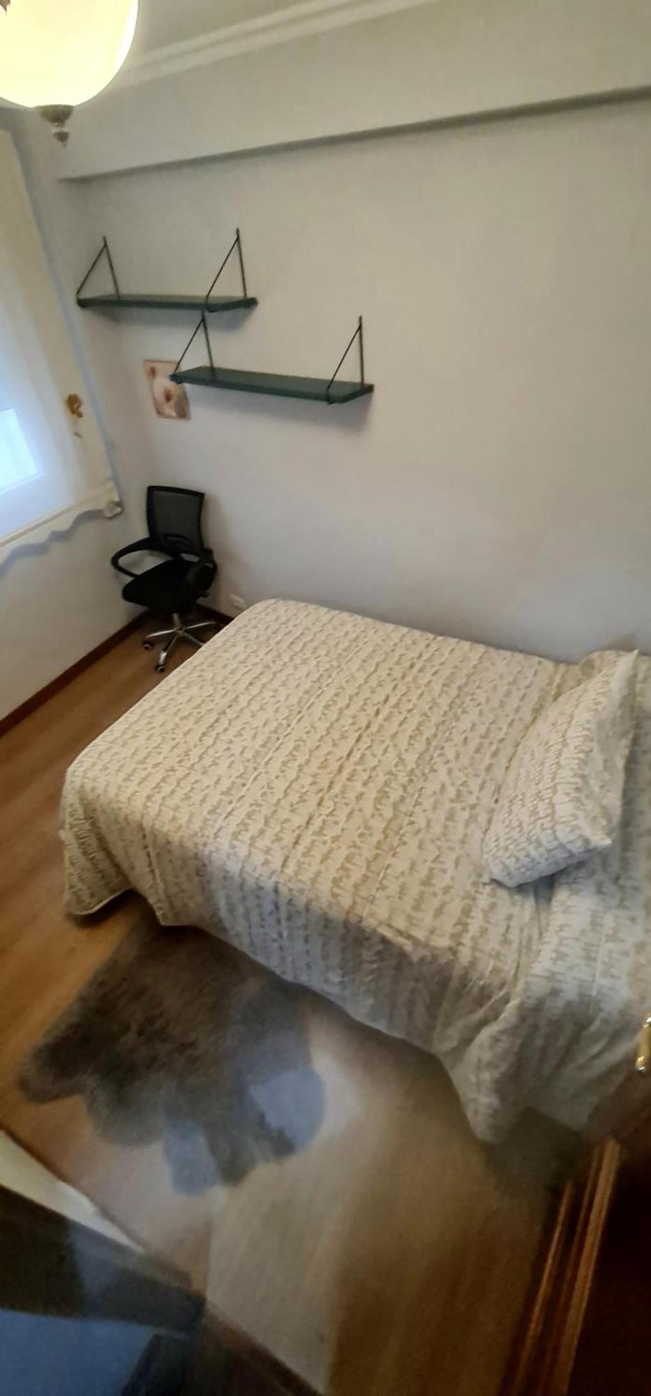 Apartamento Turistico Menendez Pelayo -Vigo Dış mekan fotoğraf